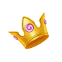 Crown at Super Boss Online Casino