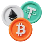 All cryptocurrencies are supported at Super Boss Online Casino