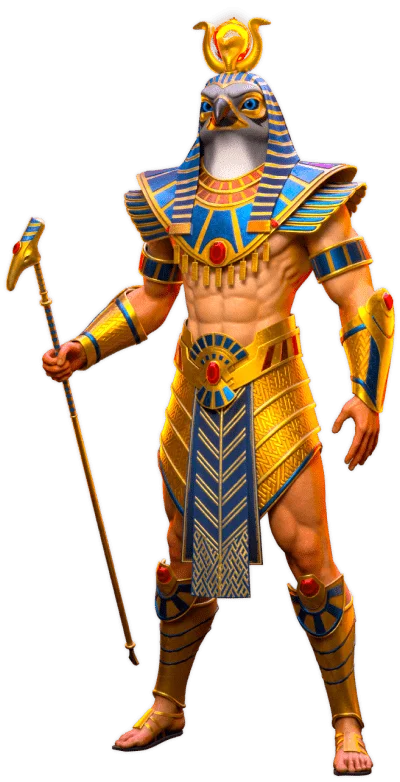 Egyptian at Super Boss Online Casino